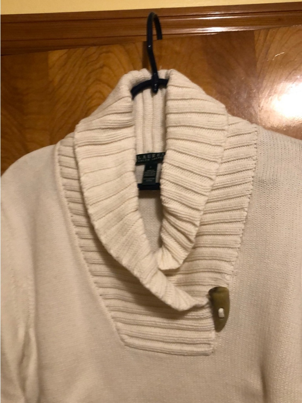 Lauren Ralph Lauren sweater